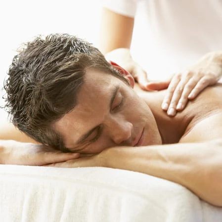 Massage Therapy Middletown DE Stress Relief Massage