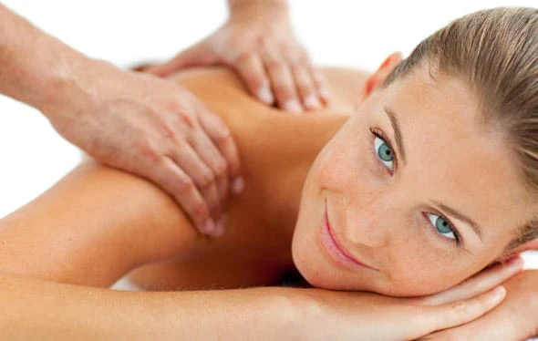 Massage Therapy Middletown DE Woman Massage