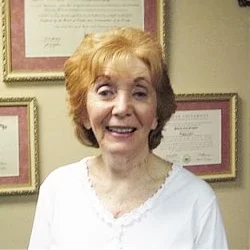 Chiropractic Middletown DE Gloria Testimonial